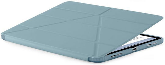 Pipetto Flip Cover Greeη (iPad (A16), iPad 2022)