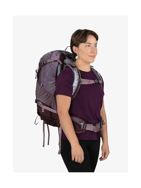 Osprey Sirrus 34 Rucsac de Alpinism 34l Violet de Drumeție