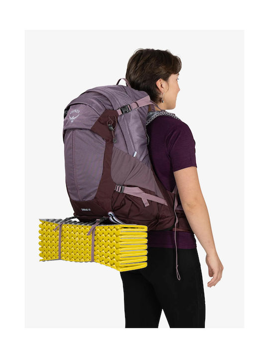 Osprey Sirrus 34 Rucsac de Alpinism 34l Violet de Drumeție