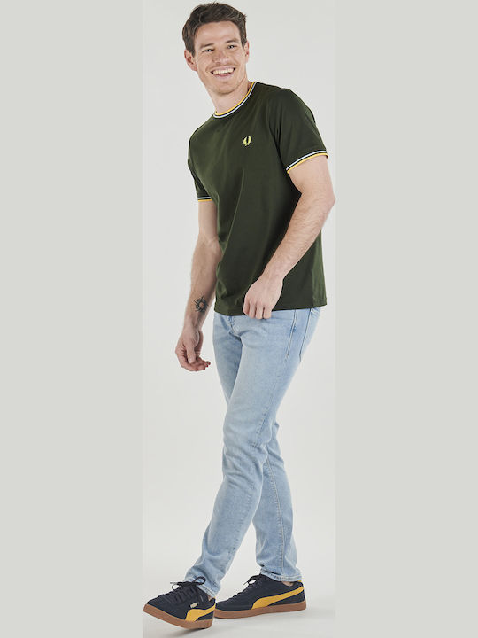Fred Perry Fred Perry