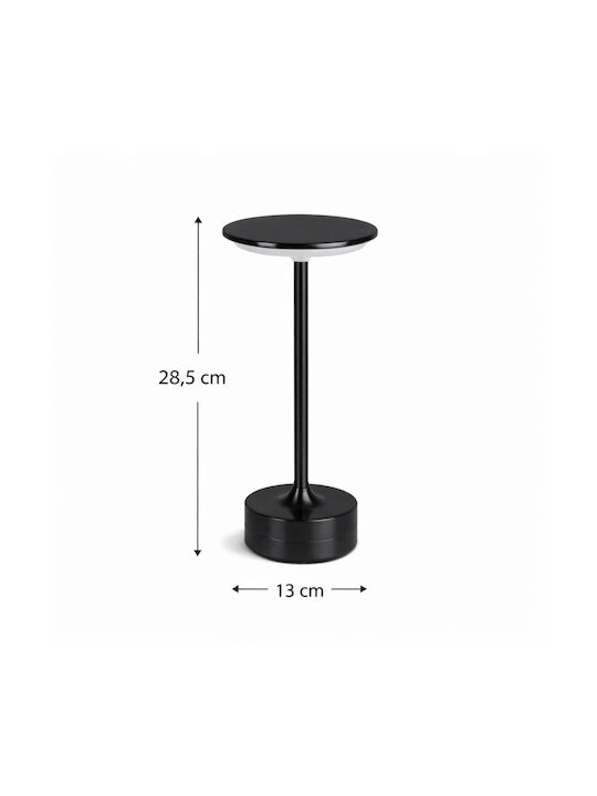 Alista Home Lămpi Decorative Pentru Masă LED Bianco Reglabil