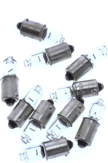 Einparts Automotive H10w Bay9s 12v Bulb Parking Lighting