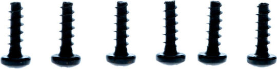 Einparts Scheinwerfer Reparaturset Linke Seite Fiat Doblo 263 Van