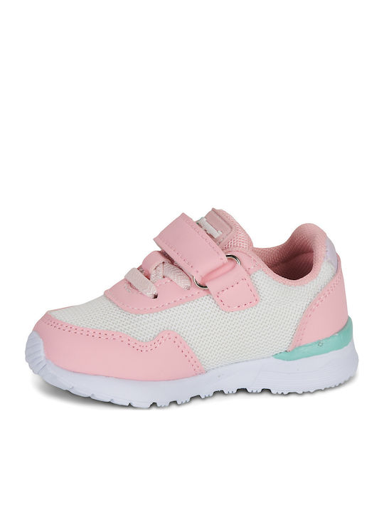Adidași Copii Roz