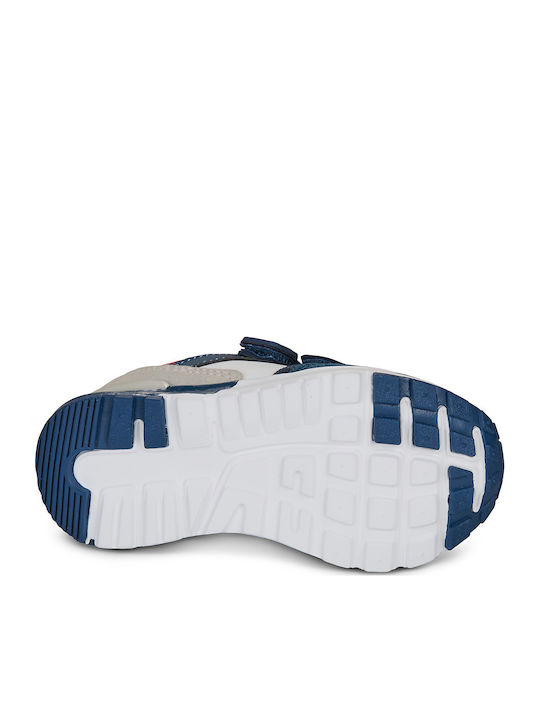 Kids Sneakers Blue