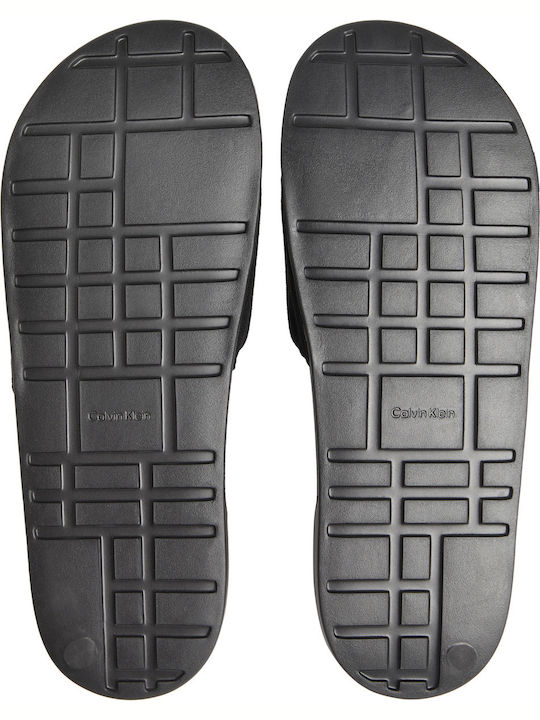 Herren Flip-Flops Schwarz