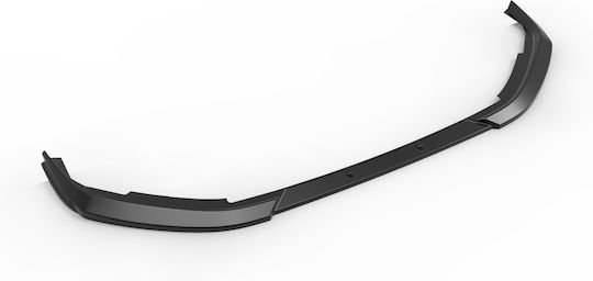 Motordrome Spoiler Car Front Compatible with Peugeot 208 2020