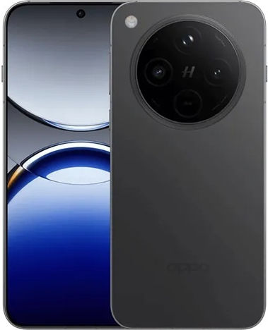 Oppo Find X8 5G Dual SIM (16/512GB) Space Black