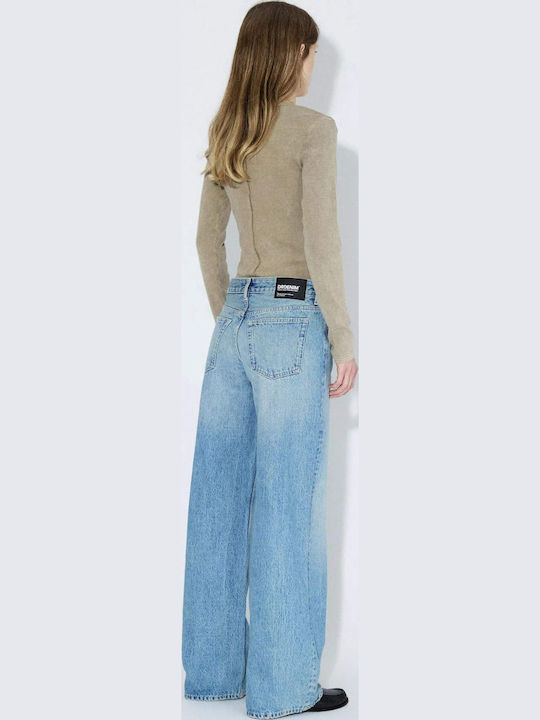 Damen Jeans Hosen