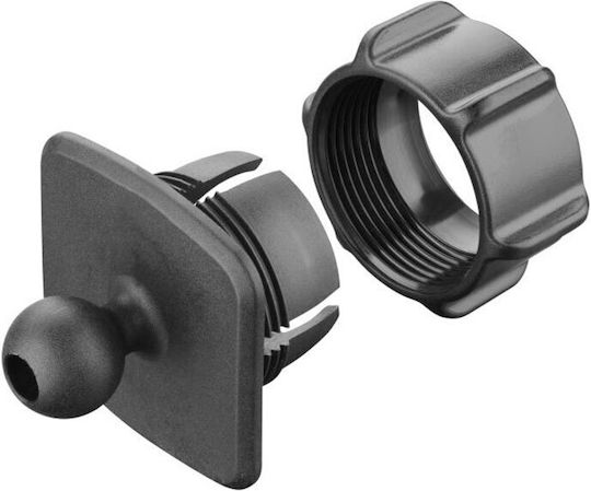 Adaptor Interphone Crab 2022 Bilă 25.4mm Smadapter22