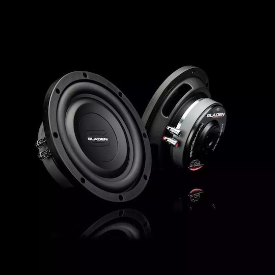 Gladen RS-X 08 Subwoofer Αυτοκινήτου 8"