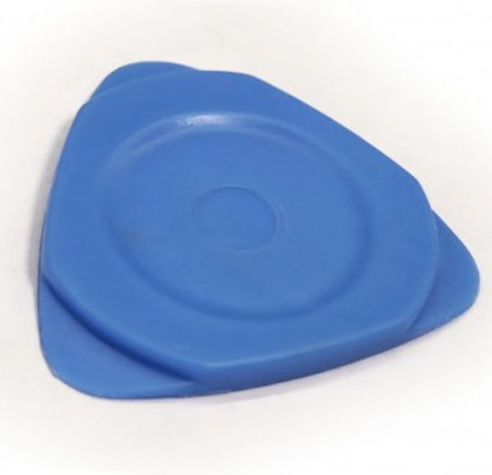 Plastische Spatel Triangle Spudger V2 Kunststoff Pick Öffnungswerkzeug Laptop LCD Mobiltelefon Tablet Kamera Bildschirm Gehäuse Code 1-srp0060