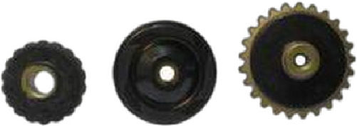 IQ Tech Μοτοσυκλέτας 171-01-30000