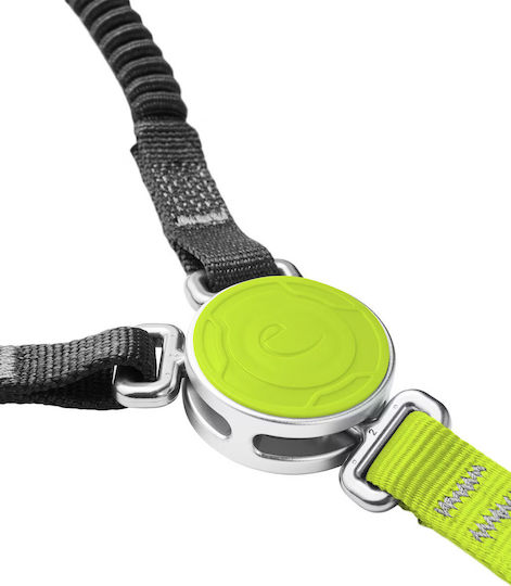 Edelrid Edelrid Energie-Absorber Grün