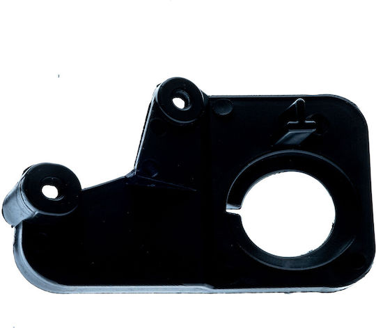Einparts Headlight Repair Kit Citroën C5 Ii 2008-2017 Left Side