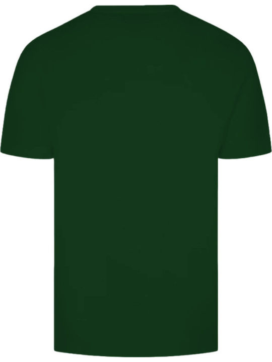 FILA Tricou Verde