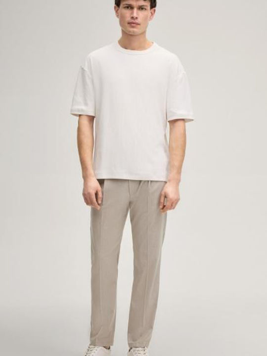 Ciarlan T-shirt Natural 10020321-107