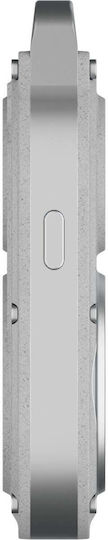 Rolling Square AirNotch Pro Apple Find My White