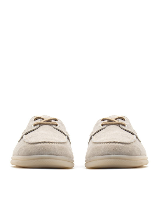 Komis & Komis Suede Mules Μπεζ