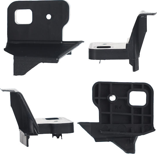 Einparts Headlight Repair Kit Right Side Peugeot 301 Sedan