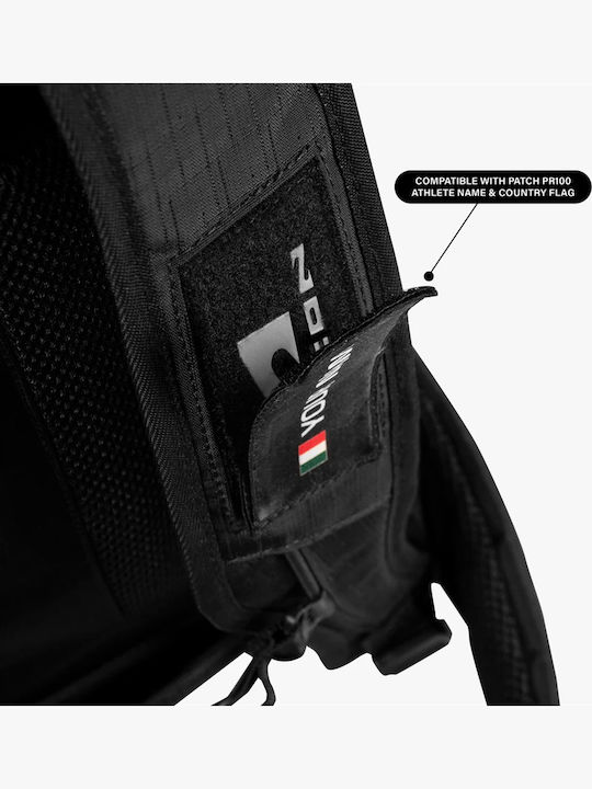 Scicon Bicycle Backpack 25lt Black