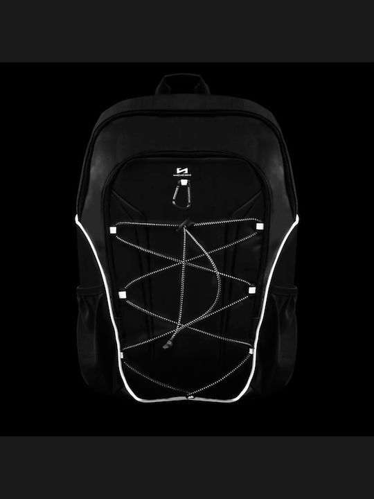 Scicon Bicycle Backpack 25lt Black