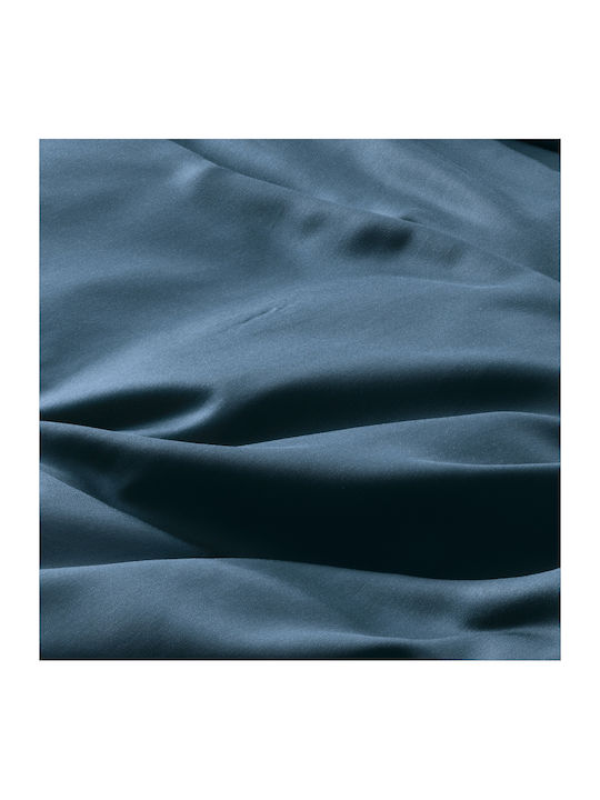 Kentia Celeste Super-Double Bed Sheets Set 240x270cm 4 Pieces