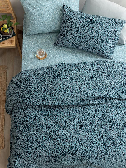 Palamaiki Fl6300 Подредба Чаршафи King Size 280x265см 4 (4 Бройки)