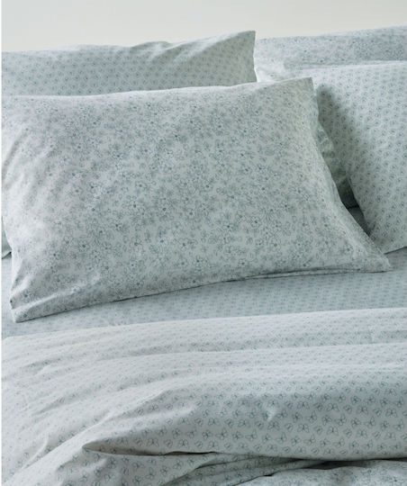 Kentia Evanthia Комплект Чаршафи Кралица 240x270см 4 Броя