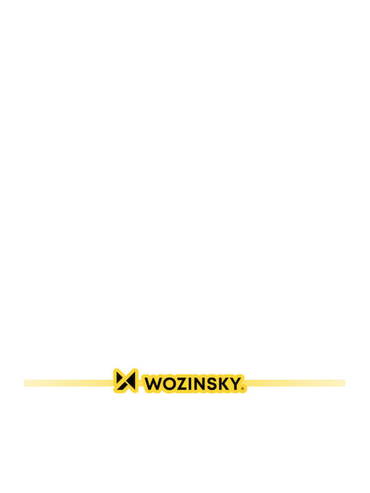 Wozinsky Κράνος Ποδηλάτου Δρόμου Καφέ