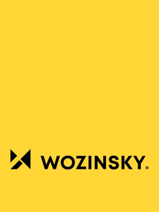 Wozinsky Детска Каска за Градски Велосипед Синя