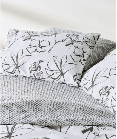 Kentia Incu Комплект Чаршафи Кралица 240x270см 4 (4бр)