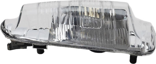 Einparts Lămpi Auto Halogen Semnalizator Ford Transit Vi Stânga Fără Bec 1 Bucată