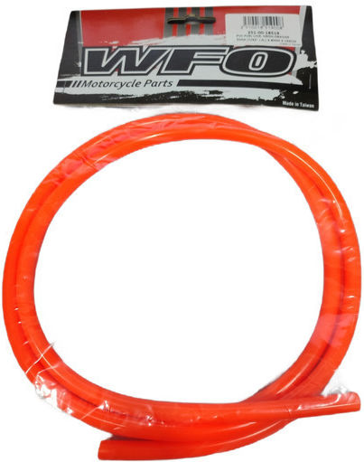 WFO Motorcycle Fuel Line 251-00-18519