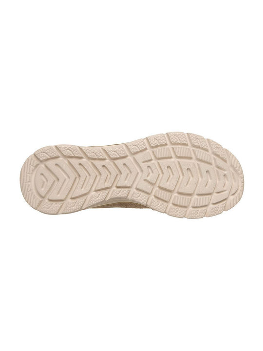 Fashion Fit Pantofi Sport Trail Running Pentru Femei Bej