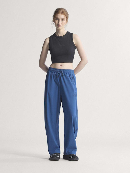 Z.n.e. Sweatpants Petrol