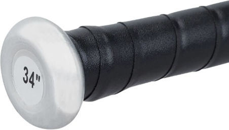 Bâtă Baseball din Aluminiu 80cm