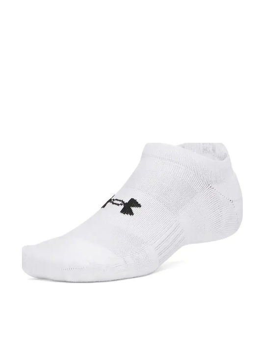 Under Armour Ua Performance Running Κάλτσες Under Armour Ua Performance Running Κάλτσες