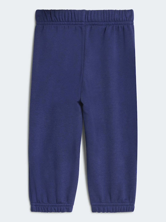 Set Trening pentru Copii Portocaliu Jog