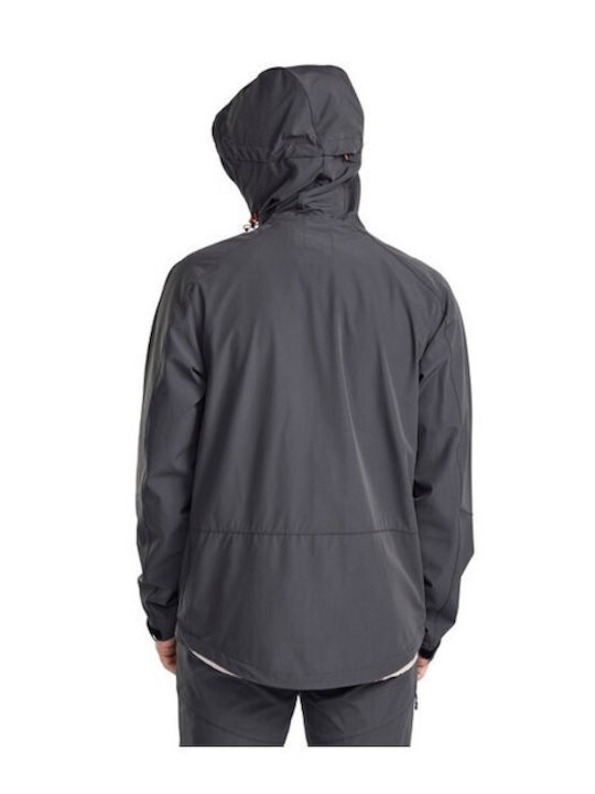 Craghoppers Hunting Gray Jacket