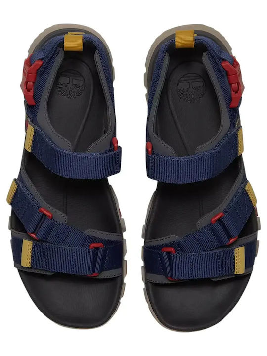 Timberland