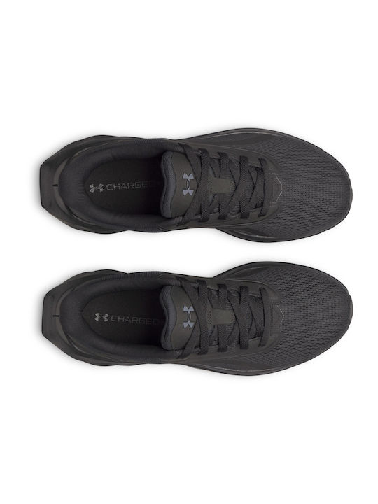 Ascend Sport Shoes Training Black