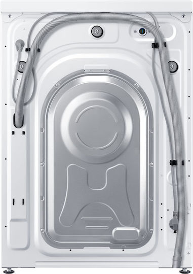 Samsung Waschmaschine 11kg 1400 Umdrehungen WW11DG6B85LE/EU