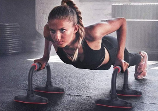Λαβές Push Ups Σετ 2τμχ