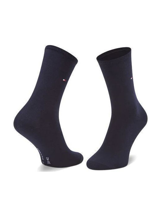 Tommy Hilfiger Șosete Bărbătești White 2Pack
