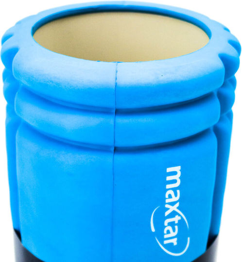 Maxtar Maxtar Blau 14cm Schaumstoffrollen
