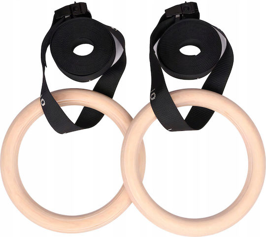 ZD1RIN3QWSGUP01 Gymnastik-Ringe