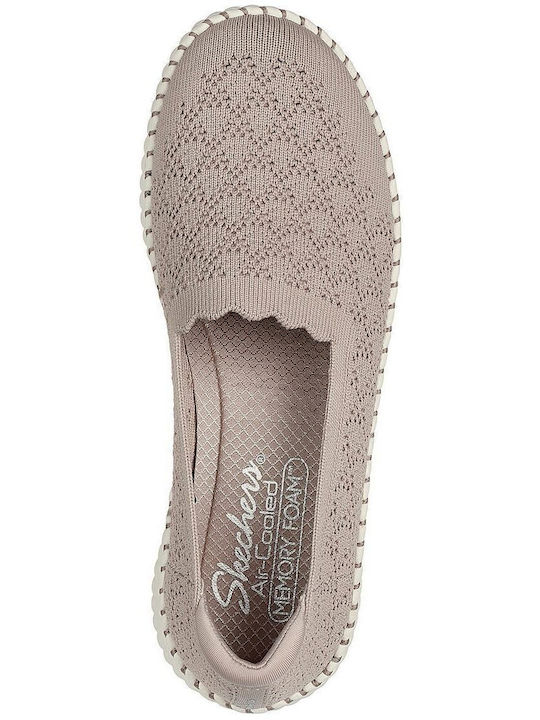 Wilshire Blvd Slip-On-uri Pentru Femei Materiale Violet