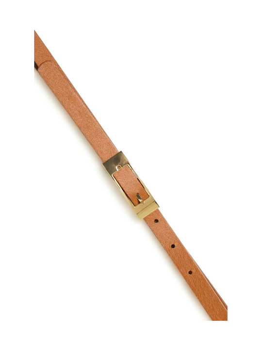 Women's Belt Tabac Brown