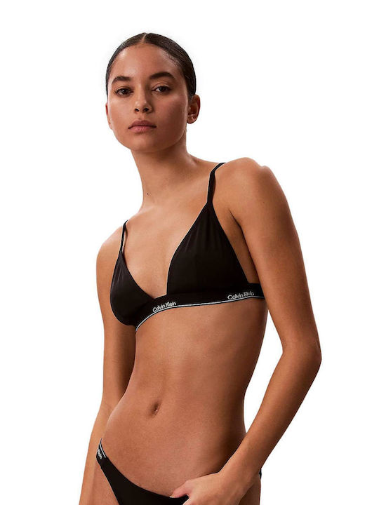 Bikini Τριγωνάκι Κοραλι